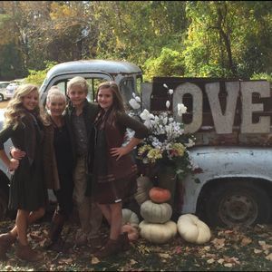 Meet your Posher, Donna